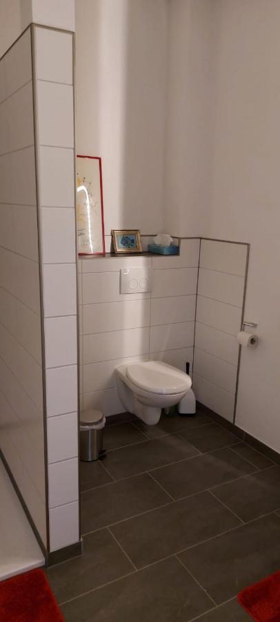 Ferienwohnung Matzibarg Ahrenviol 外观 照片