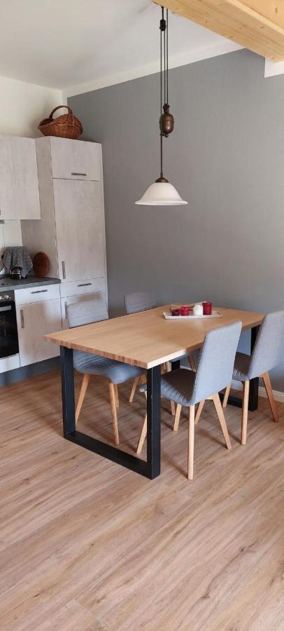Ferienwohnung Matzibarg Ahrenviol 外观 照片