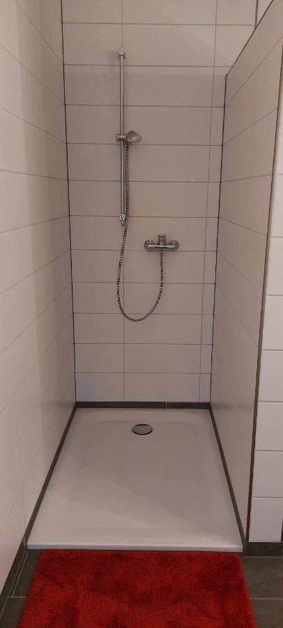 Ferienwohnung Matzibarg Ahrenviol 外观 照片