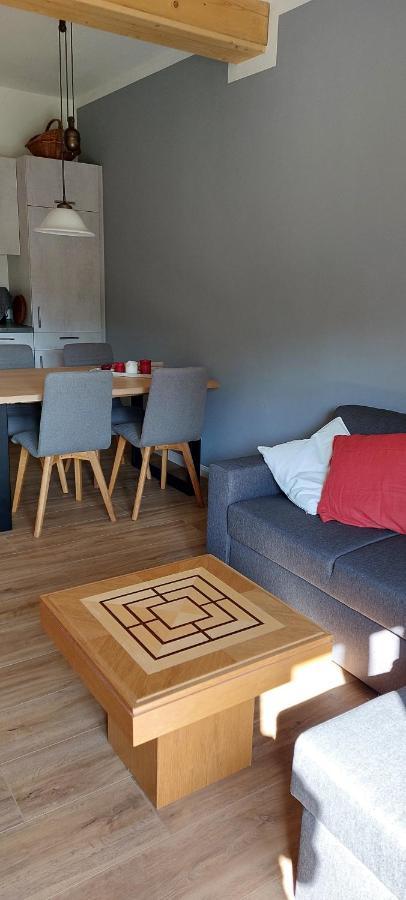 Ferienwohnung Matzibarg Ahrenviol 外观 照片