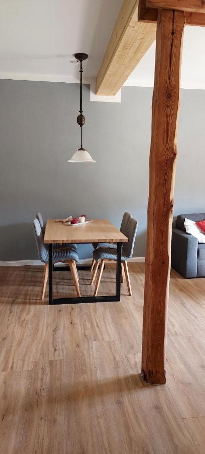 Ferienwohnung Matzibarg Ahrenviol 外观 照片
